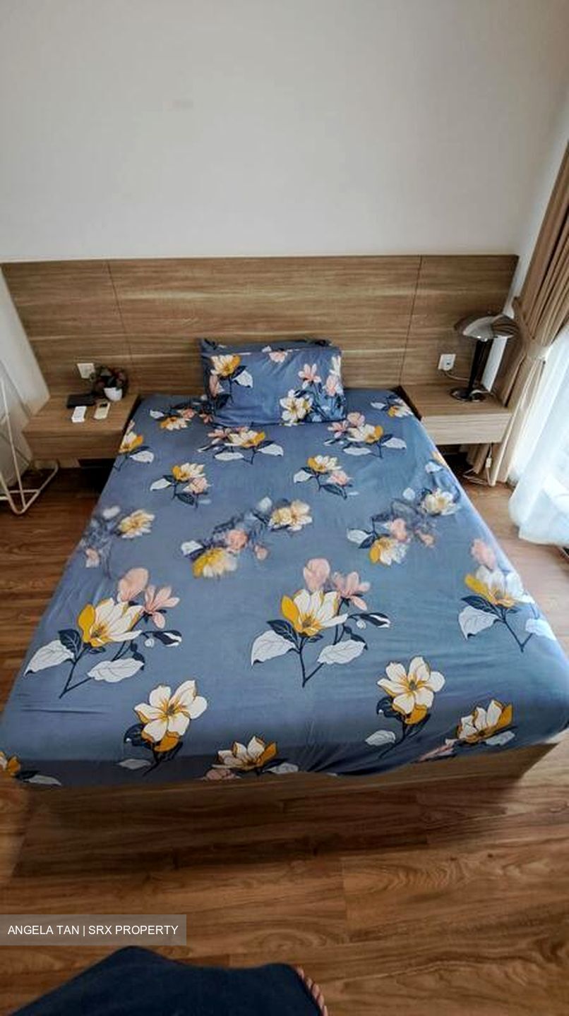 The Lakefront Residences (D22), Condominium #479824251